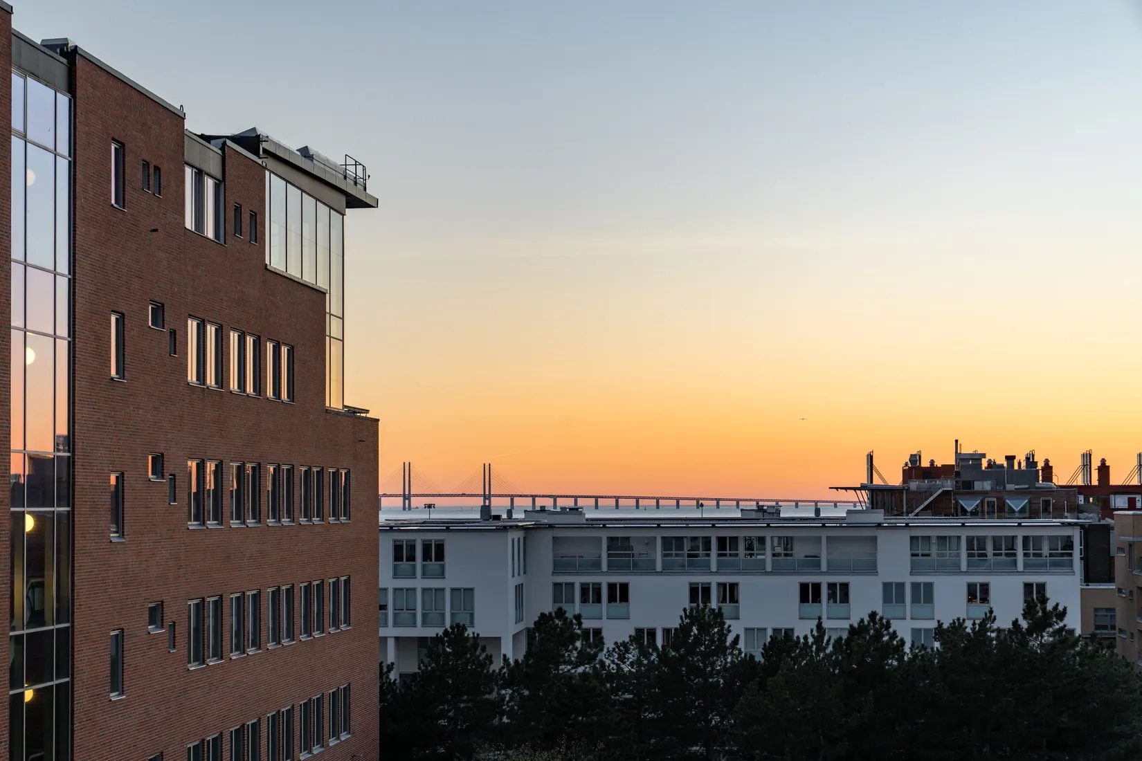 Bostadsrätt, Västra Varvsgatan 15 A, Västra Hamnen, Malmö