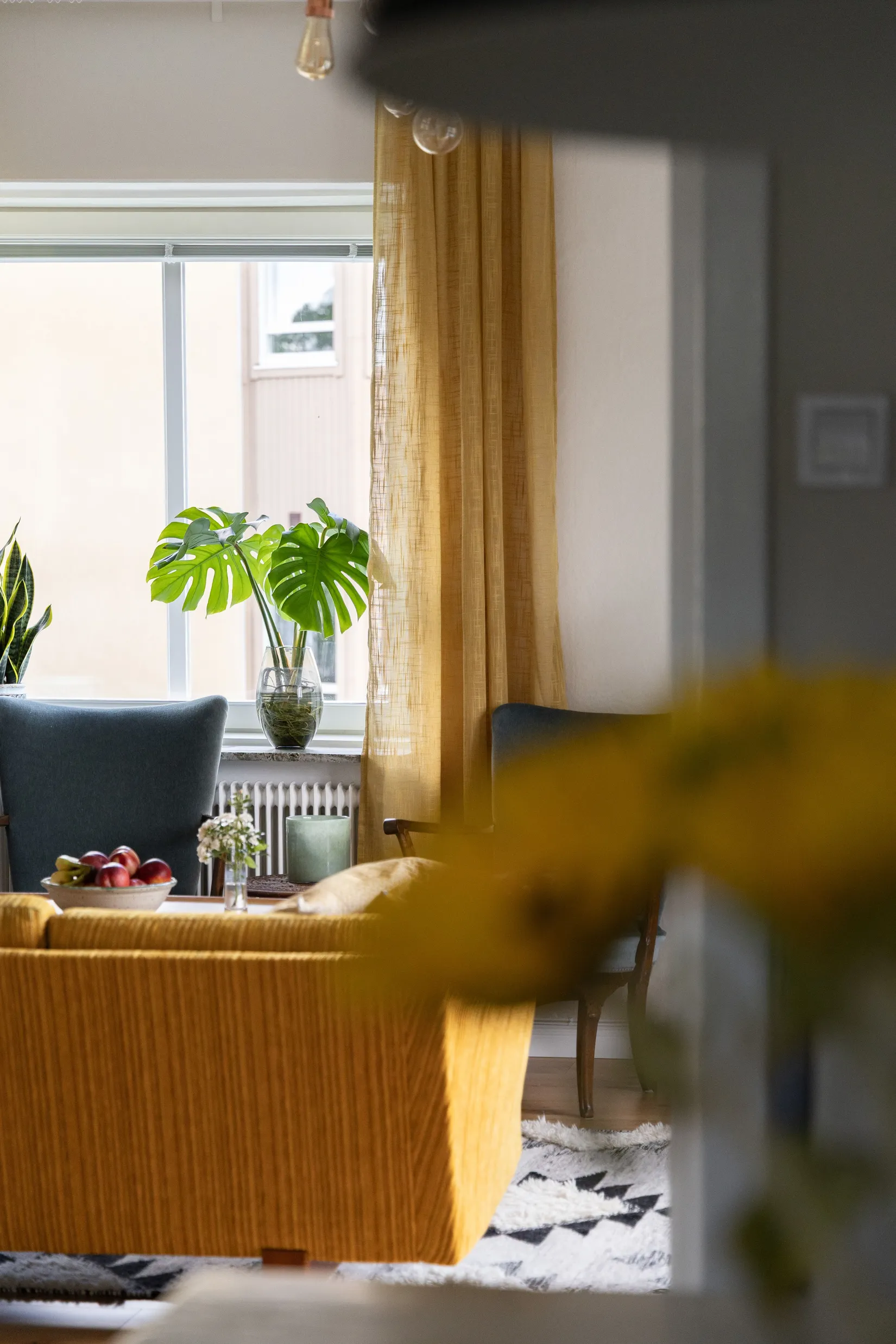 Bostadsrätt, Nya Tanneforsvägen 33A, Tannefors, Linköping