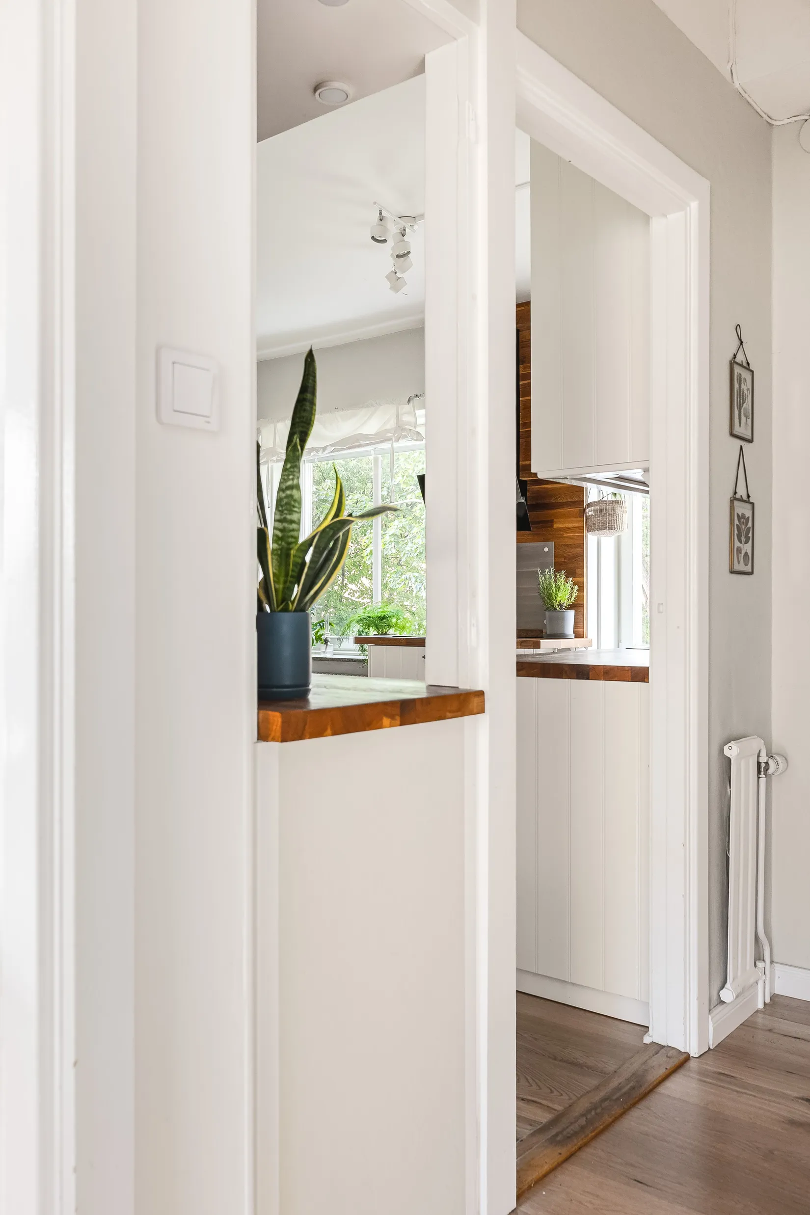 Bostadsrätt, Nya Tanneforsvägen 33A, Tannefors, Linköping