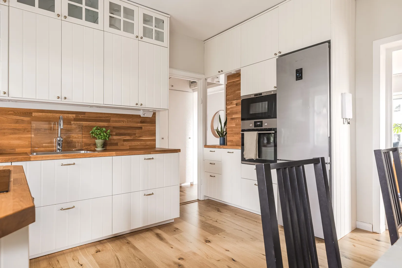 Bostadsrätt, Nya Tanneforsvägen 33A, Tannefors, Linköping