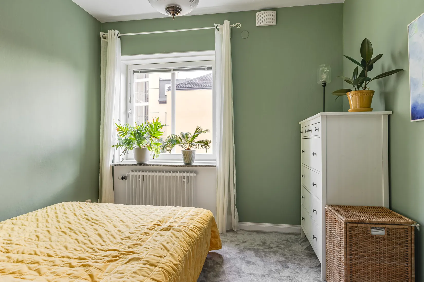 Bostadsrätt, Nya Tanneforsvägen 33A, Tannefors, Linköping