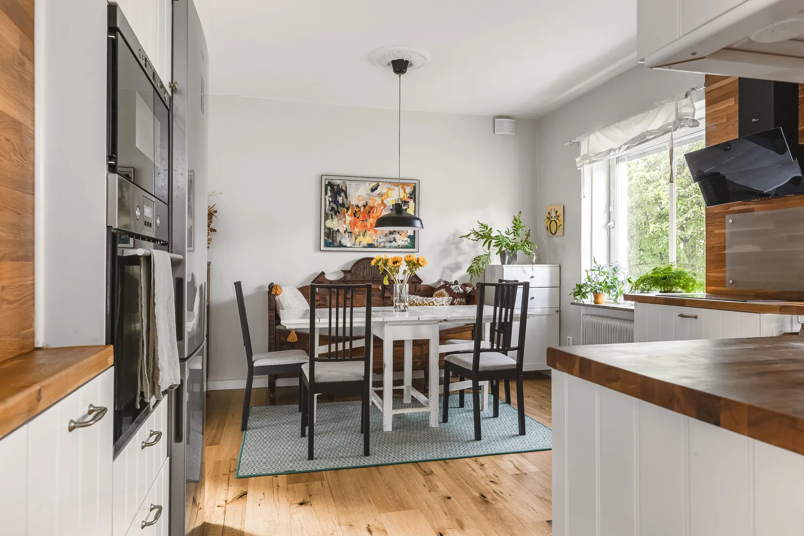 Bostadsrätt, Nya Tanneforsvägen 33A, Tannefors, Linköping