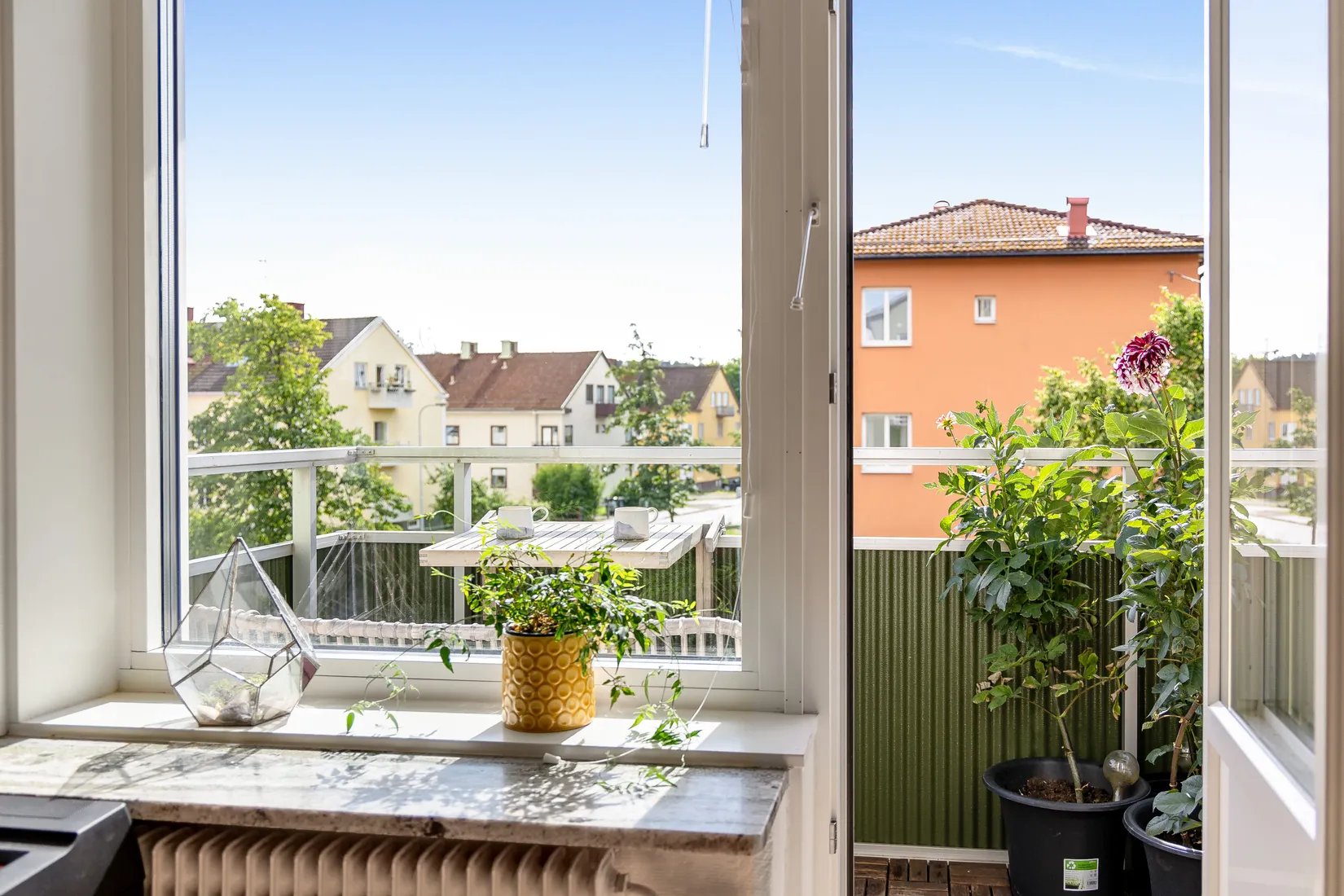 Bostadsrätt, Nya Tanneforsvägen 33A, Tannefors, Linköping