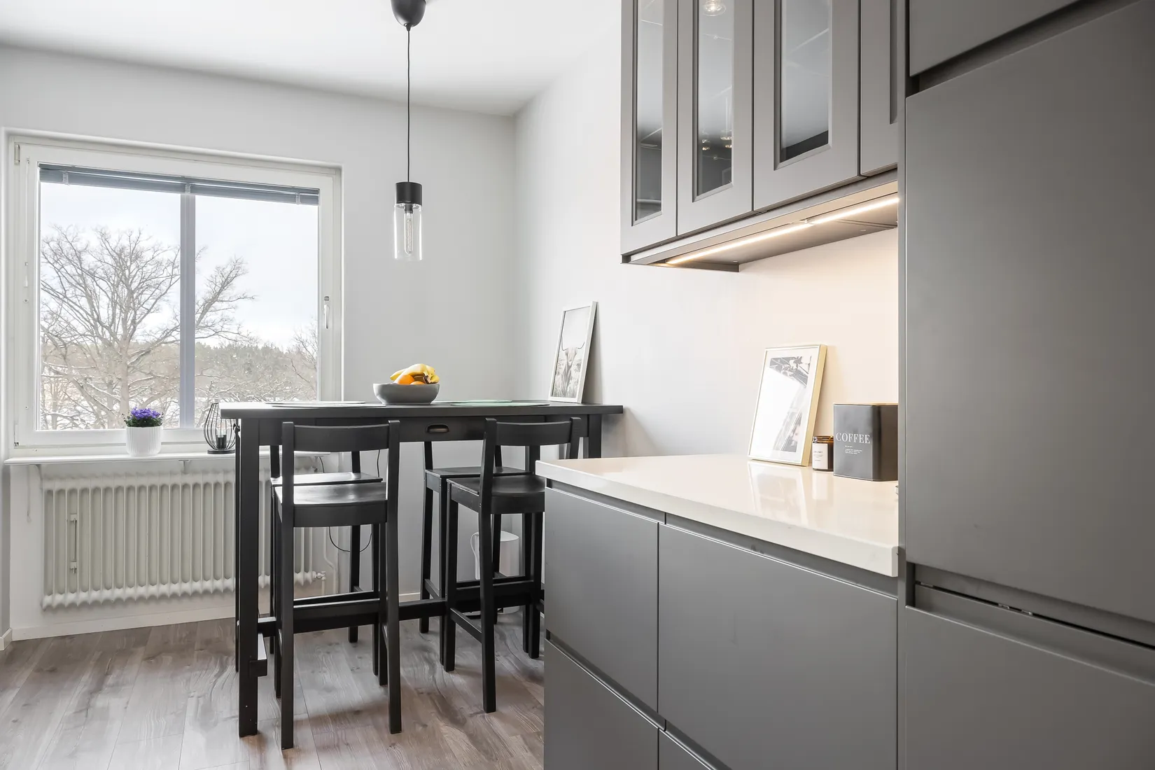 Bostadsrätt, Nanolfsvägen 19B, Centralt, Finspång