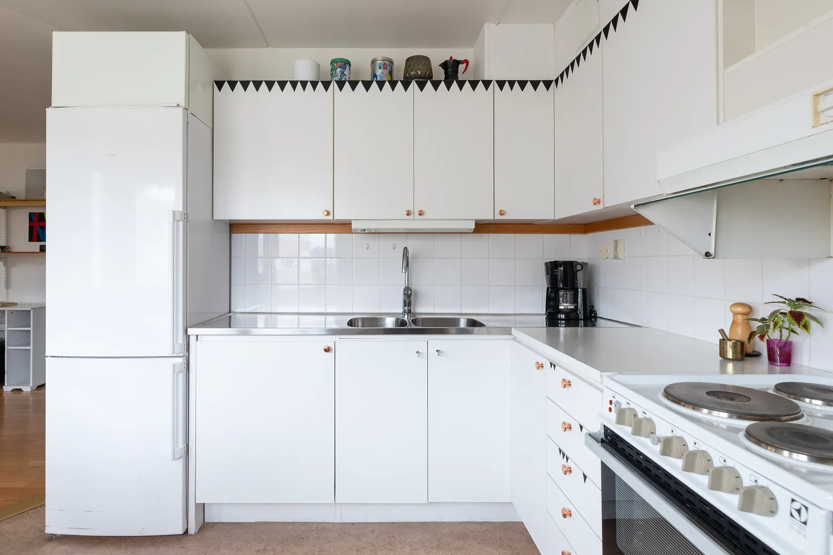 Bostadsrätt, Centrumslingan 49, Solna C, Solna