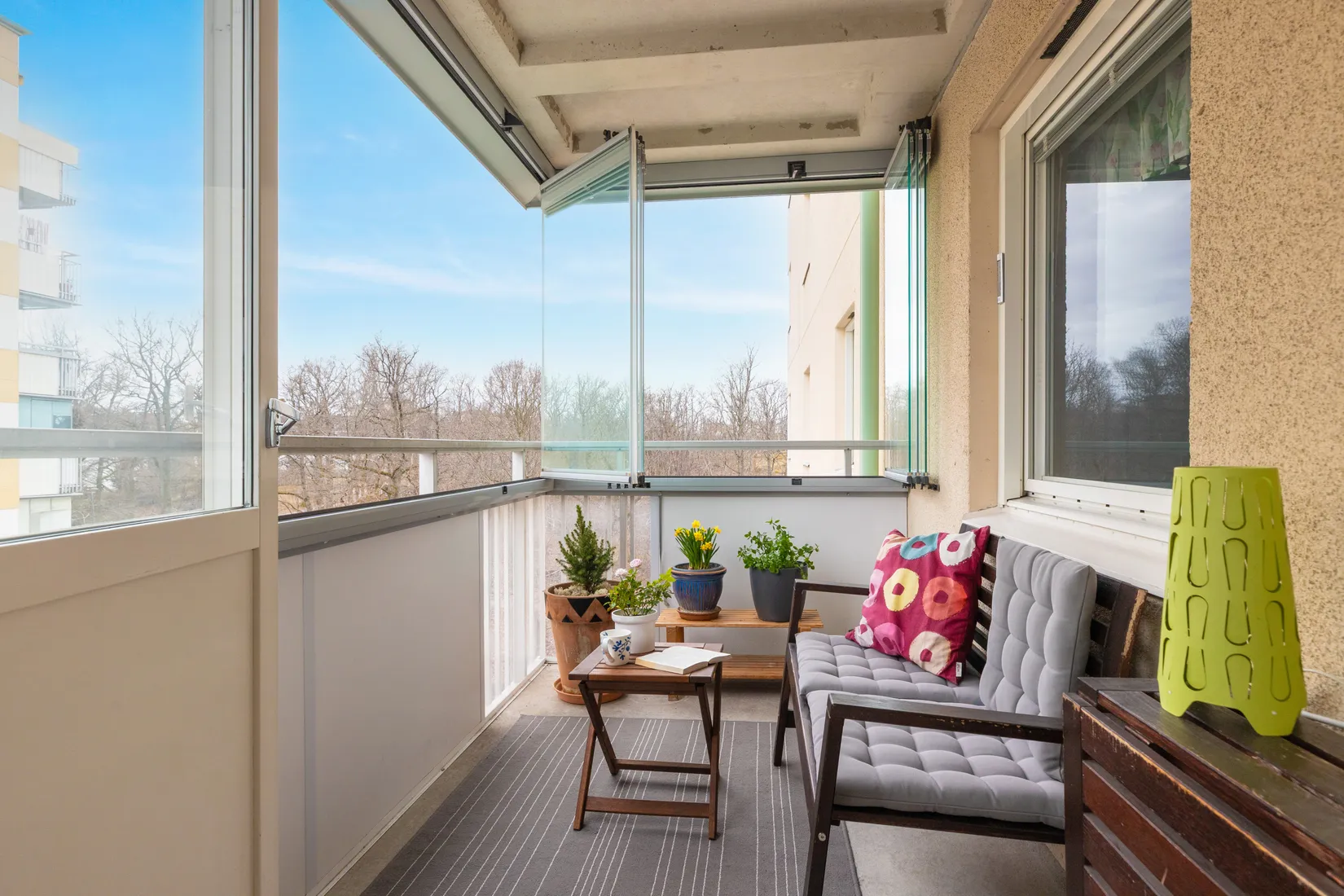 Bostadsrätt, Centrumslingan 49, Solna C, Solna