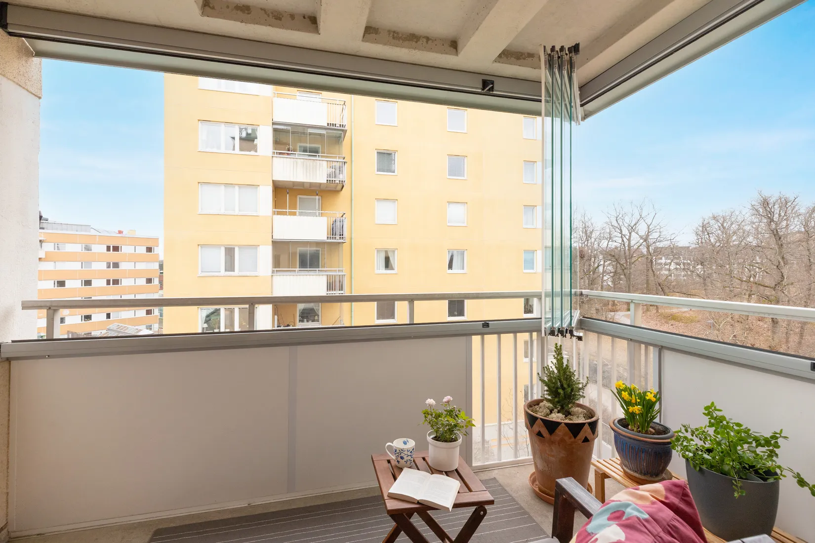 Bostadsrätt, Centrumslingan 49, Solna C, Solna