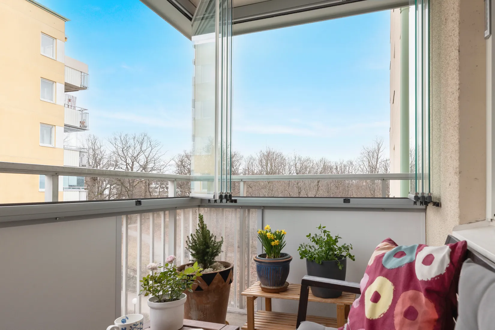 Bostadsrätt, Centrumslingan 49, Solna C, Solna