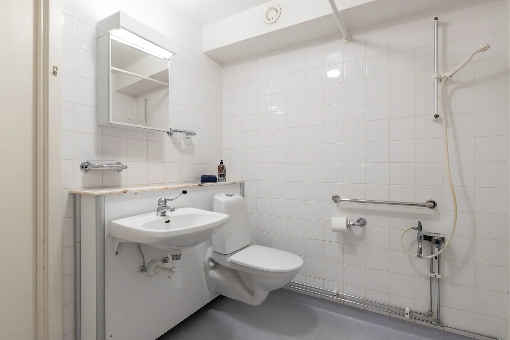 Bostadsrätt, Centrumslingan 49, Solna C, Solna