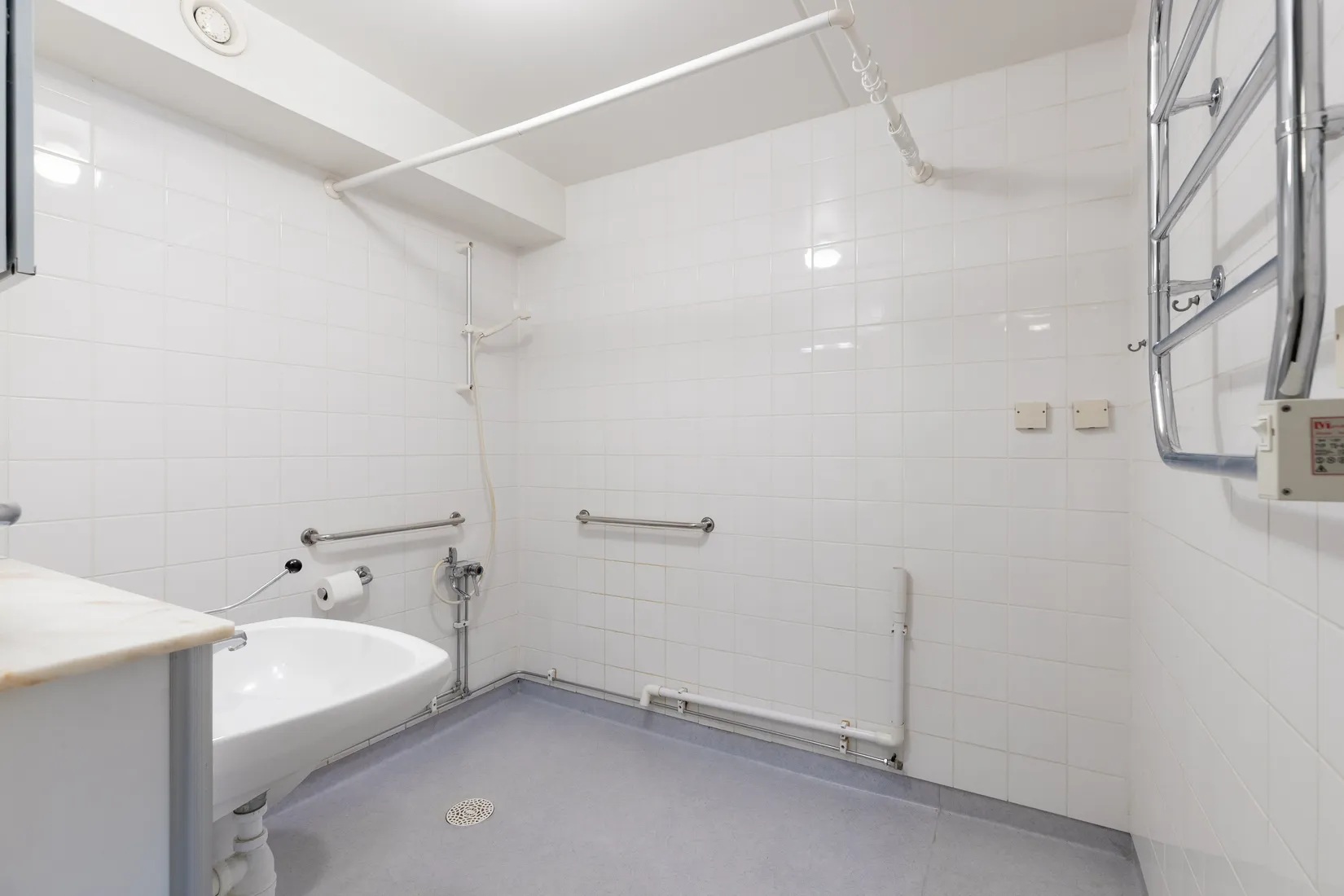 Bostadsrätt, Centrumslingan 49, Solna C, Solna