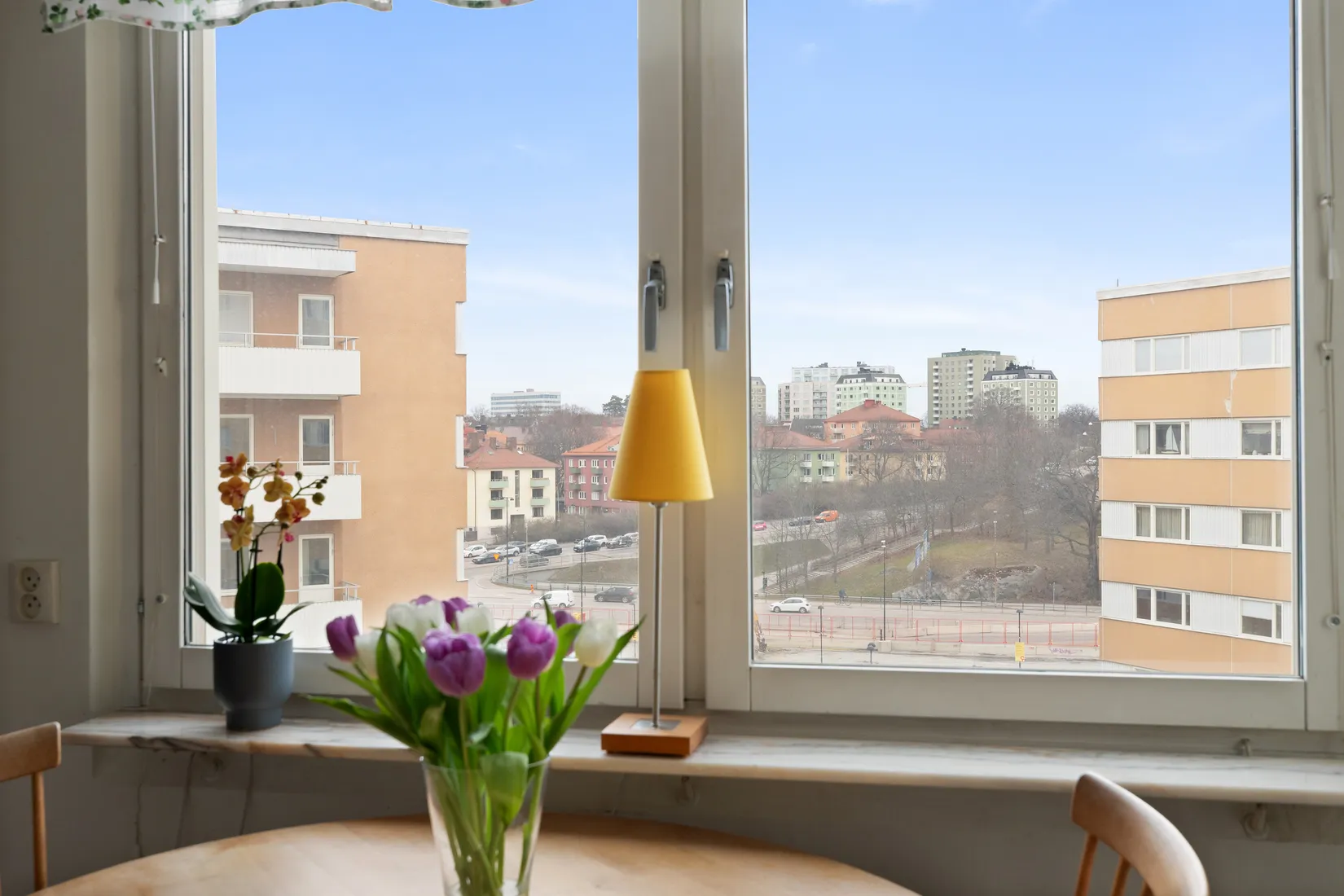 Bostadsrätt, Centrumslingan 49, Solna C, Solna