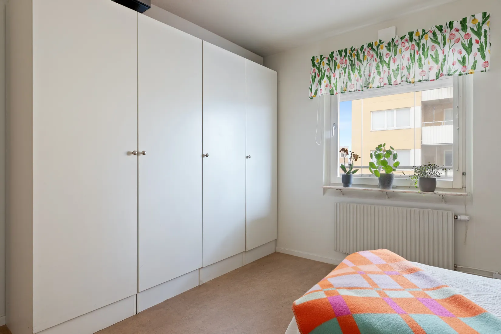 Bostadsrätt, Centrumslingan 49, Solna C, Solna