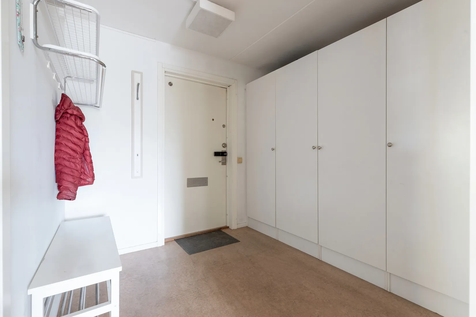 Bostadsrätt, Centrumslingan 49, Solna C, Solna