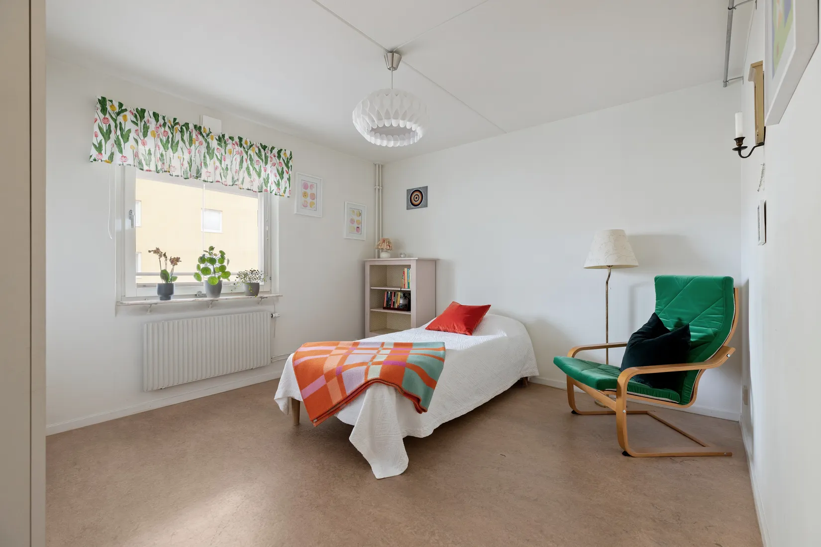 Bostadsrätt, Centrumslingan 49, Solna C, Solna