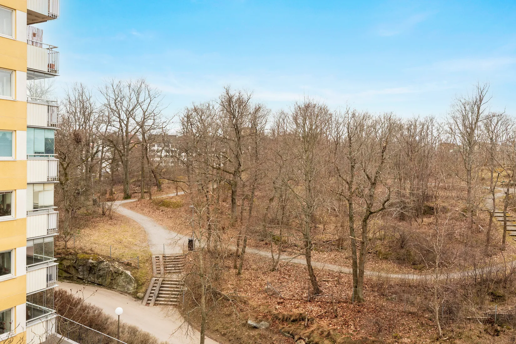 Bostadsrätt, Centrumslingan 49, Solna C, Solna