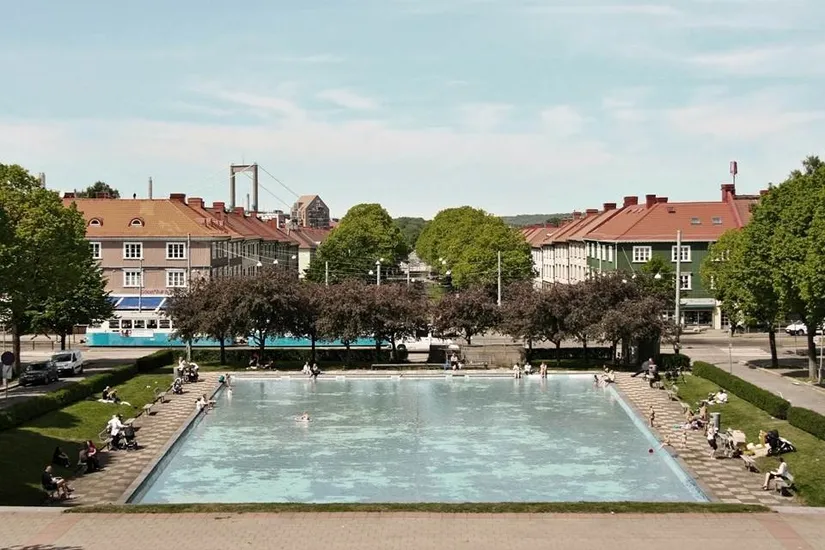 Bostadsrätt, Asperögatan 8C, Majorna - Sandarna, Göteborg