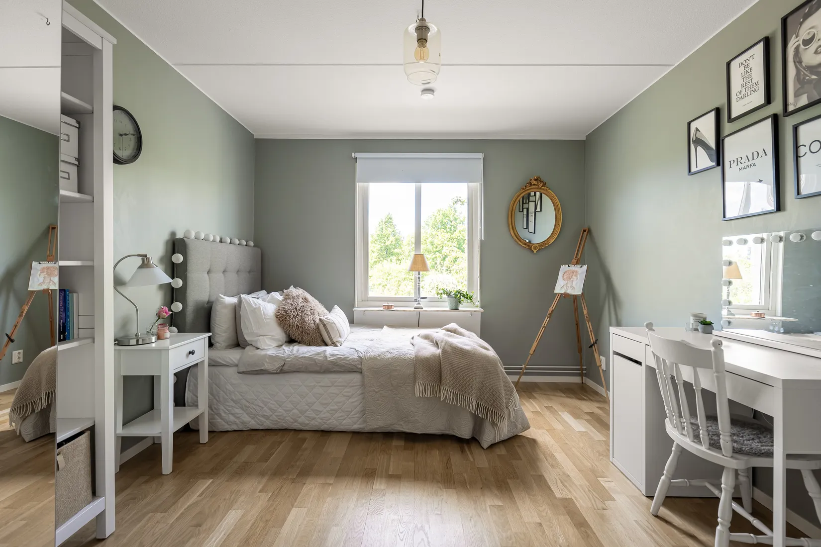 Bostadsrätt, Storgatan 2 D, Högansäs, Uppsala