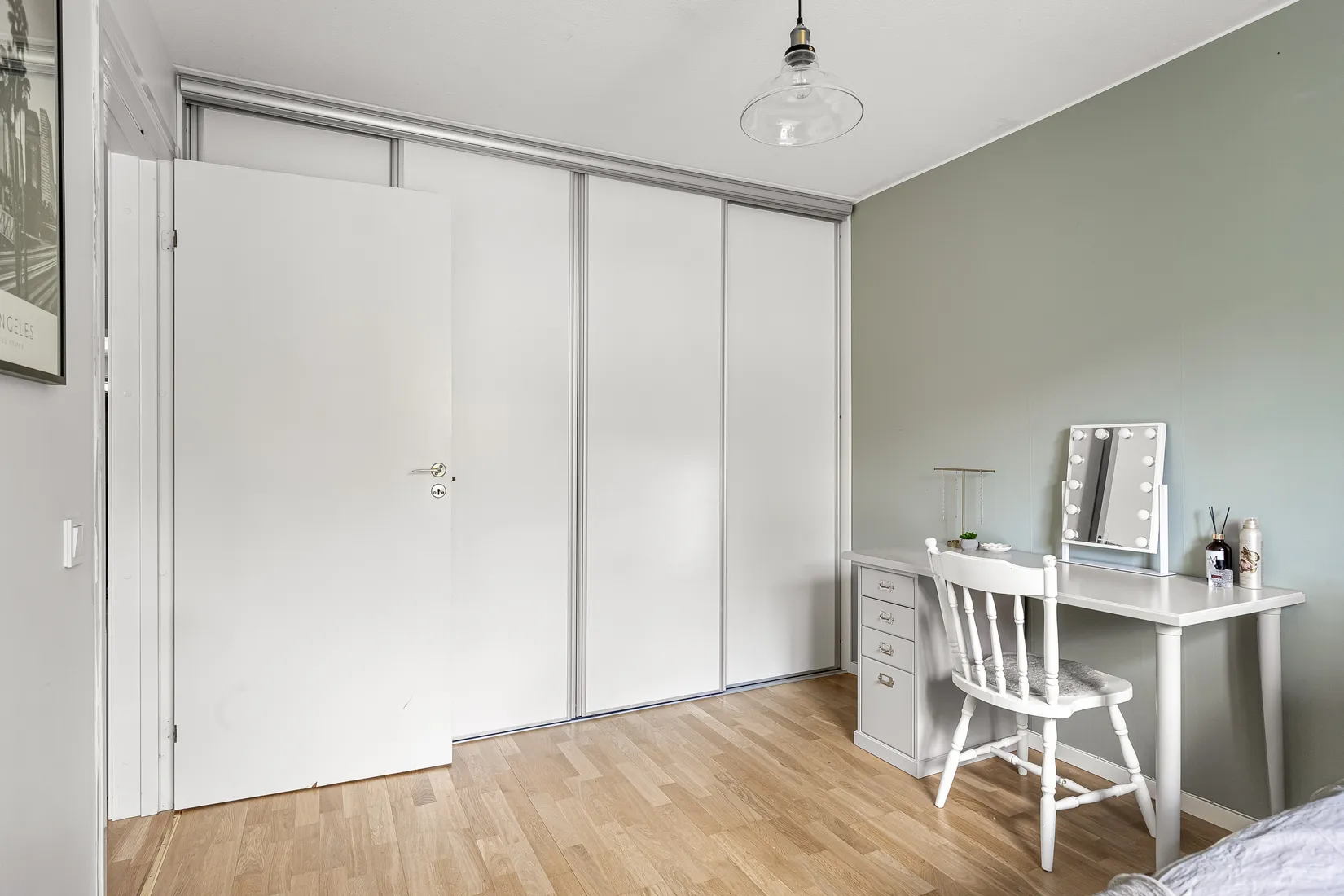 Bostadsrätt, Storgatan 2 D, Högansäs, Uppsala