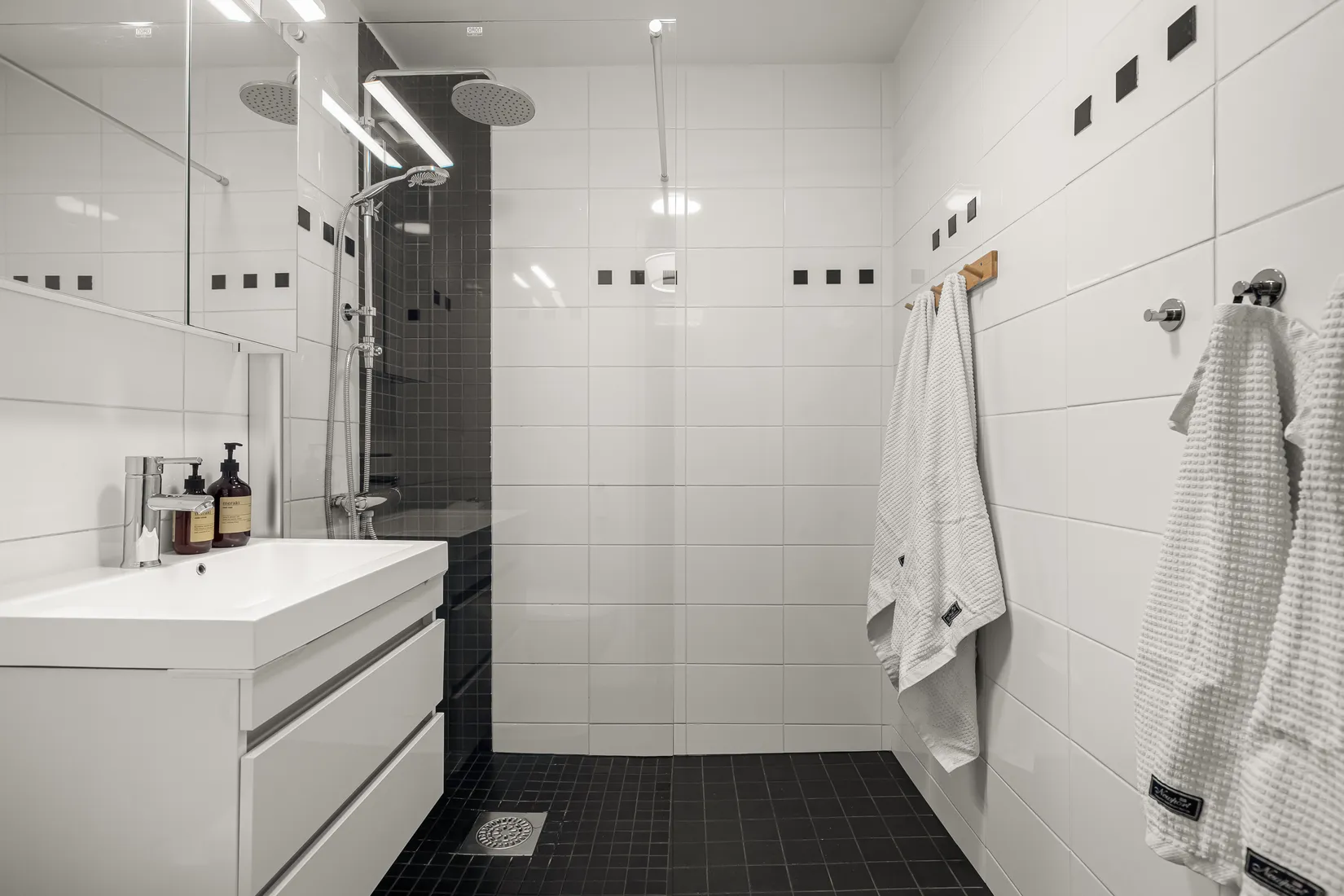 Bostadsrätt, Storgatan 2 D, Högansäs, Uppsala