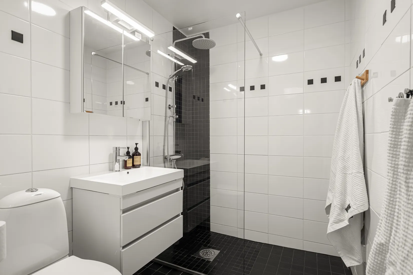 Bostadsrätt, Storgatan 2 D, Högansäs, Uppsala