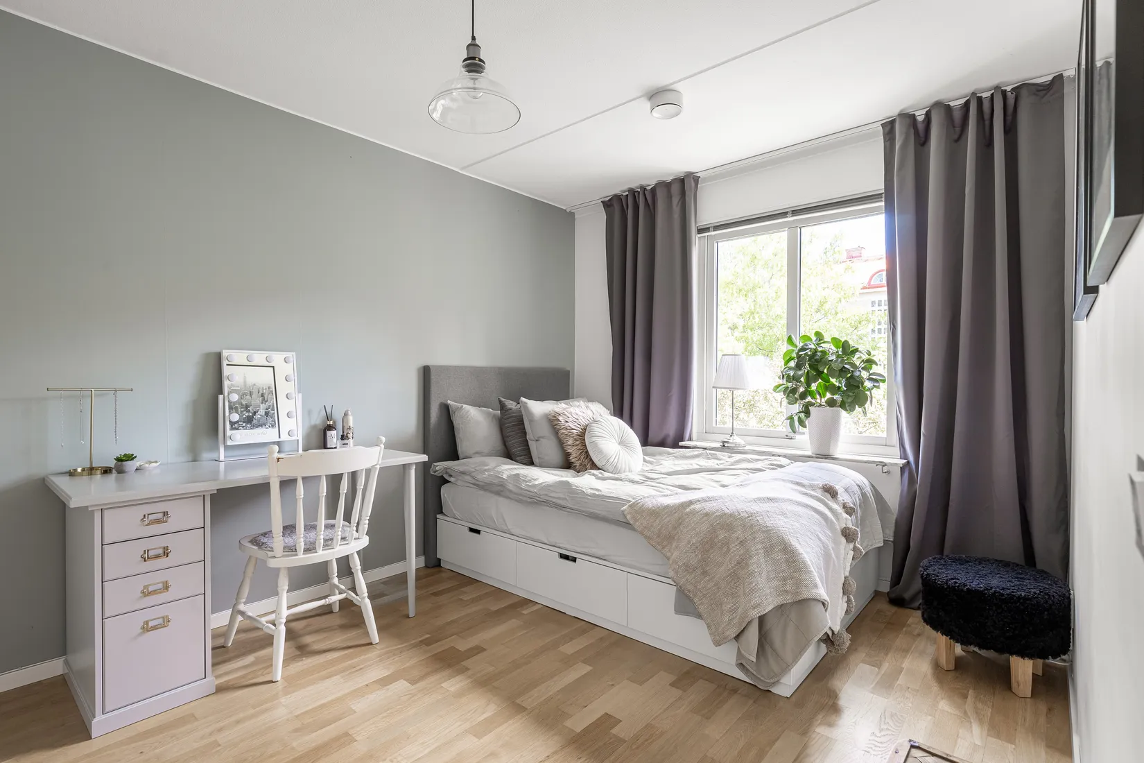 Bostadsrätt, Storgatan 2 D, Högansäs, Uppsala
