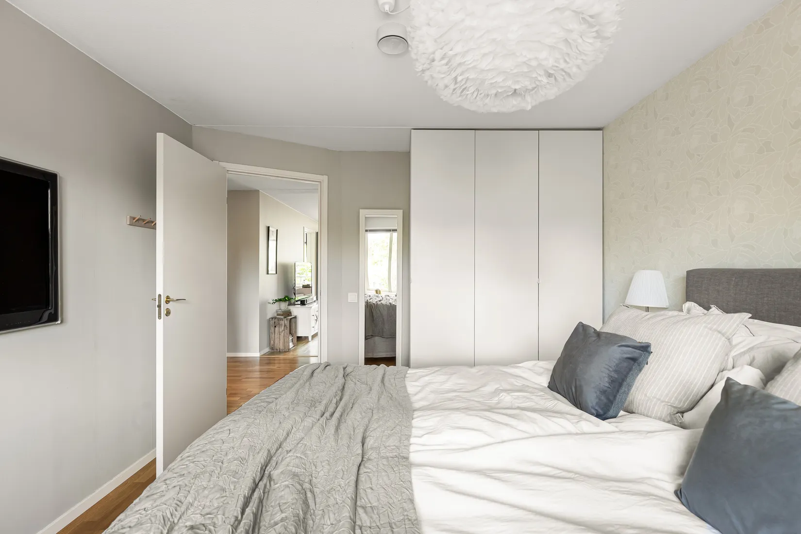 Bostadsrätt, Storgatan 2 D, Högansäs, Uppsala
