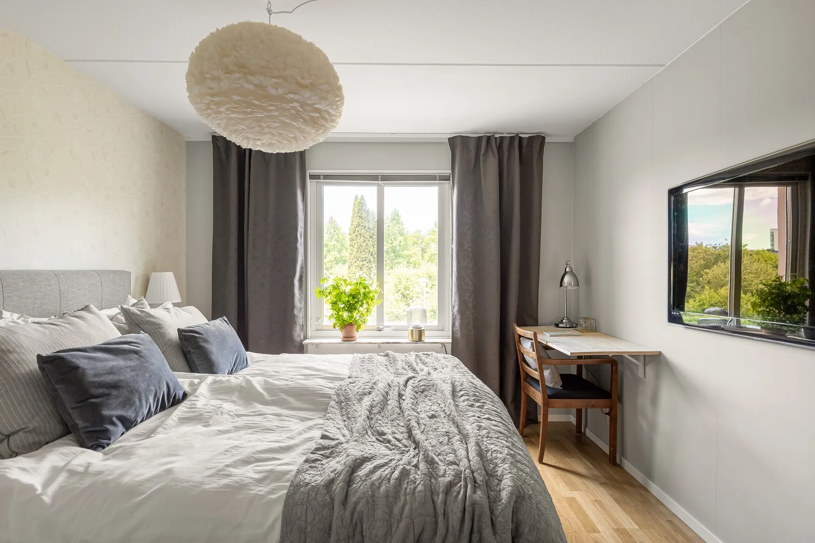 Bostadsrätt, Storgatan 2 D, Högansäs, Uppsala