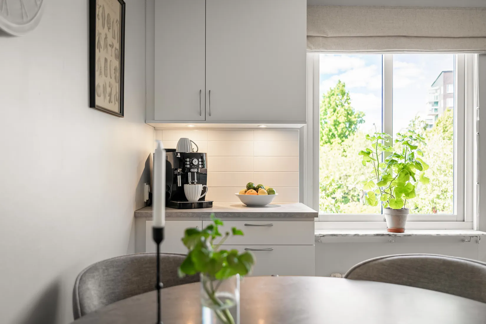 Bostadsrätt, Storgatan 2 D, Högansäs, Uppsala