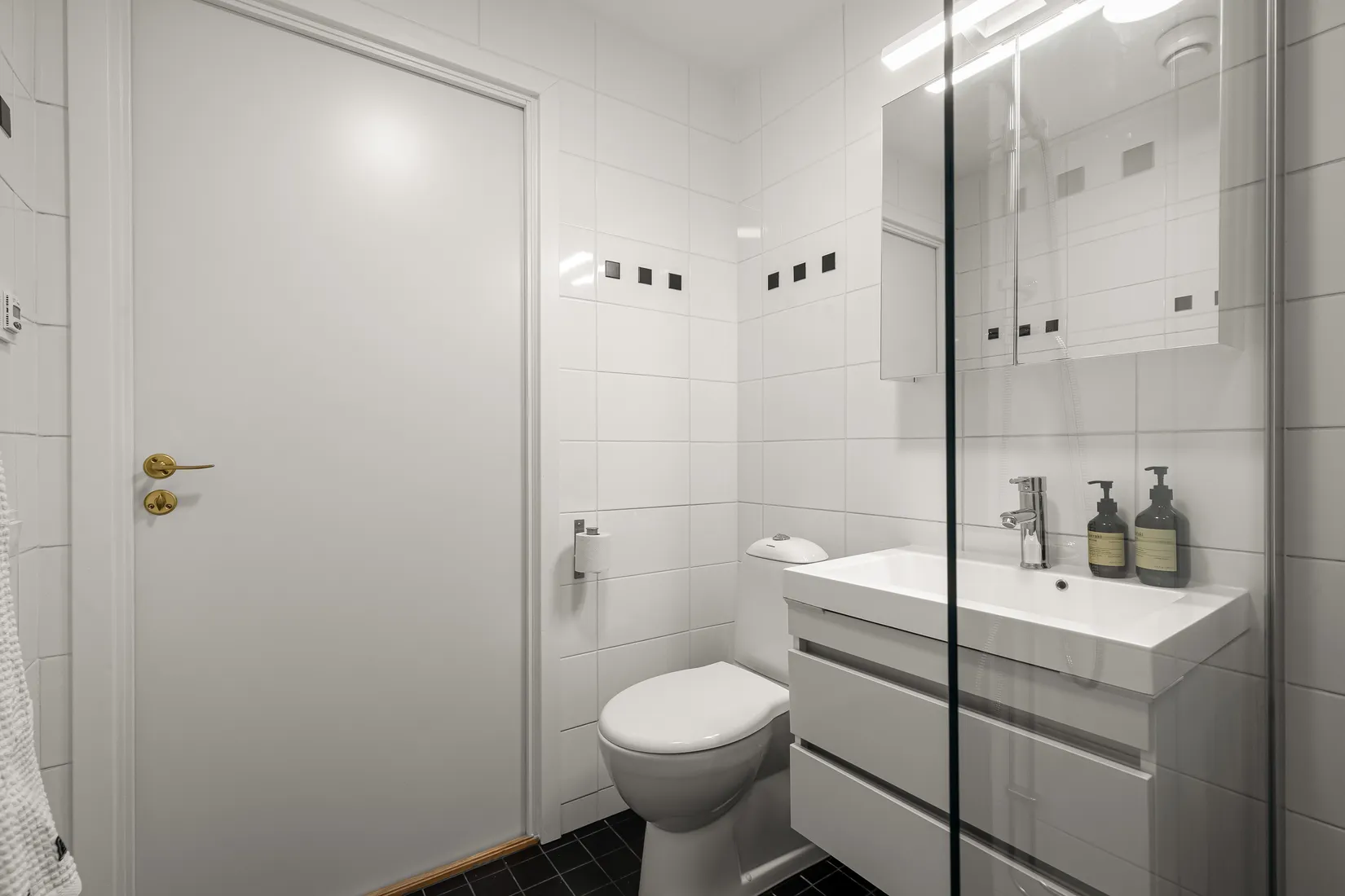 Bostadsrätt, Storgatan 2 D, Högansäs, Uppsala