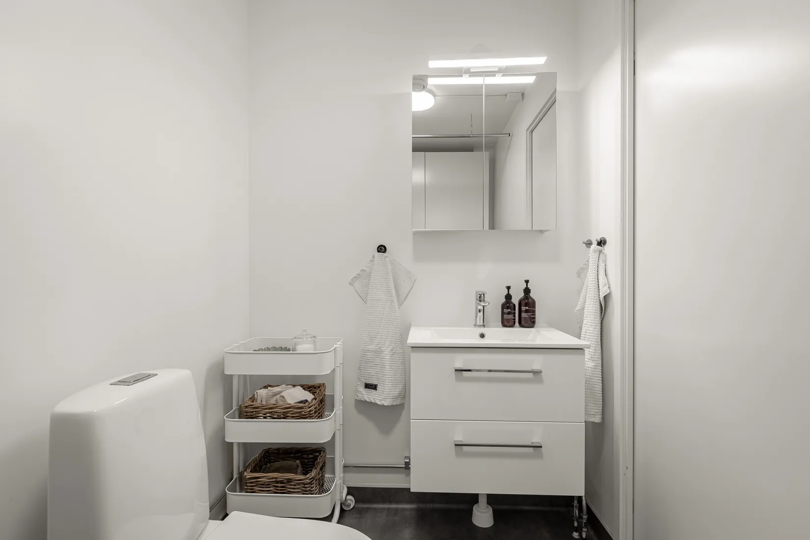 Bostadsrätt, Storgatan 2 D, Högansäs, Uppsala