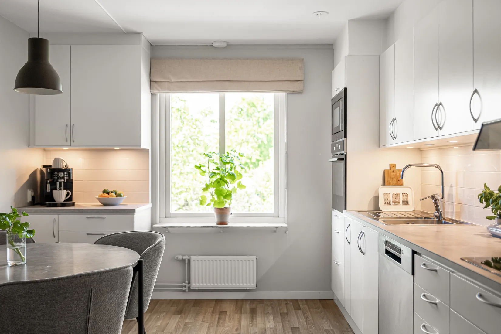 Bostadsrätt, Storgatan 2 D, Högansäs, Uppsala