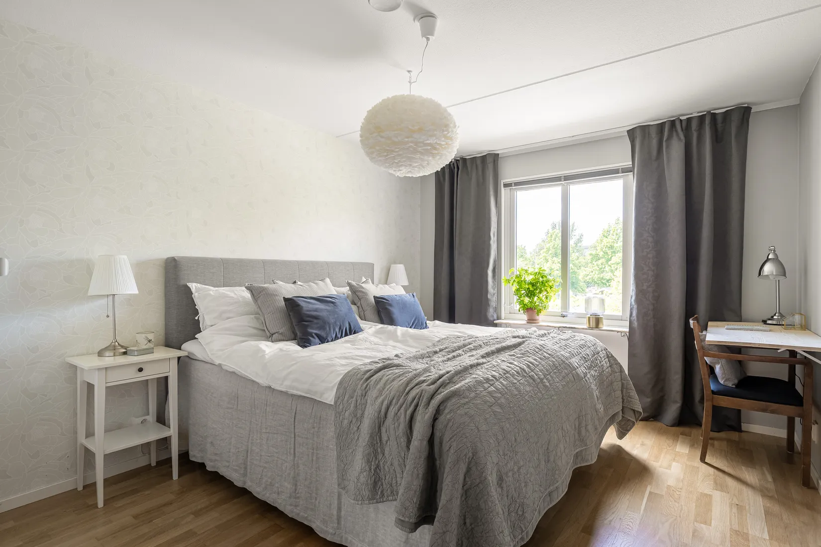 Bostadsrätt, Storgatan 2 D, Högansäs, Uppsala