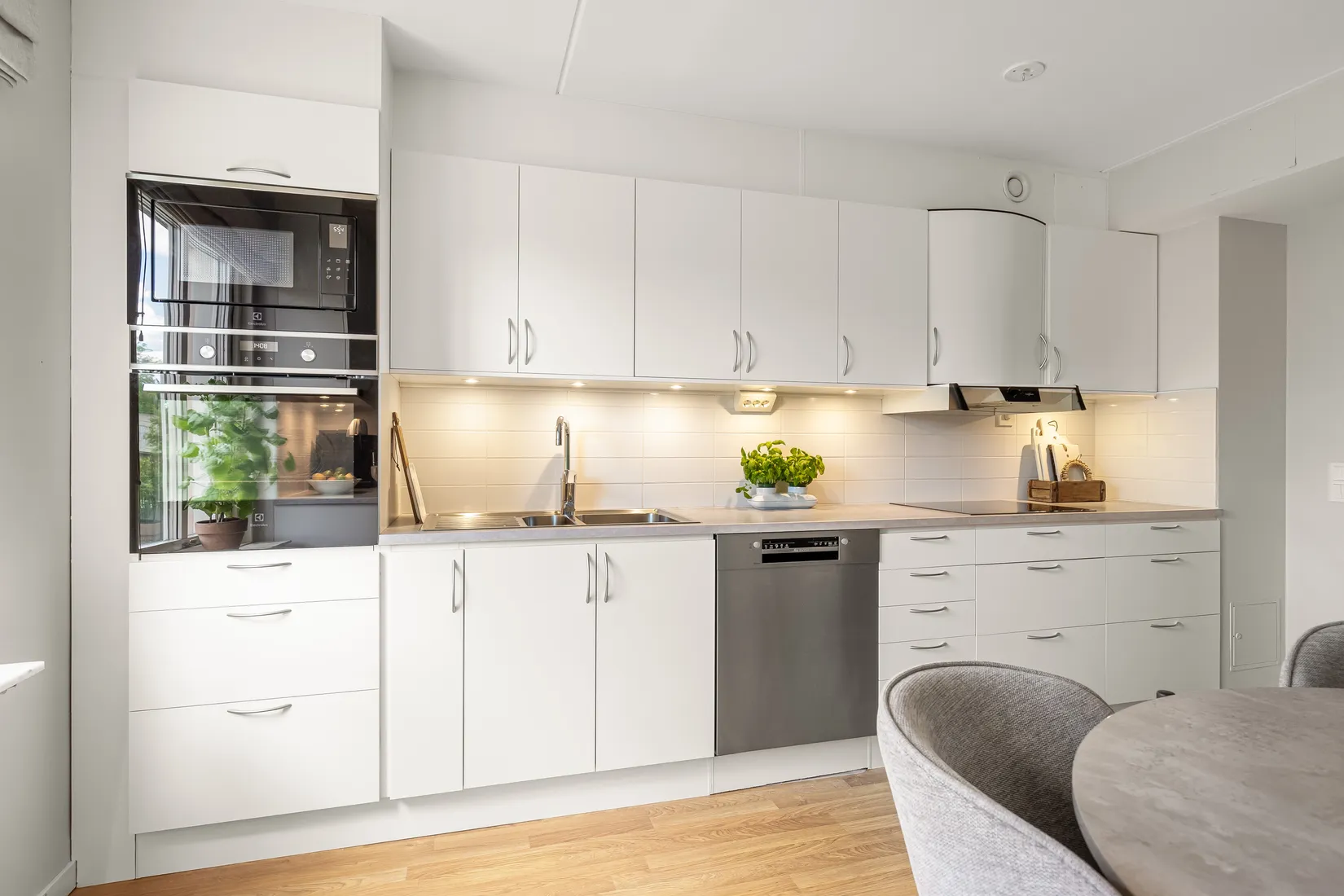 Bostadsrätt, Storgatan 2 D, Högansäs, Uppsala