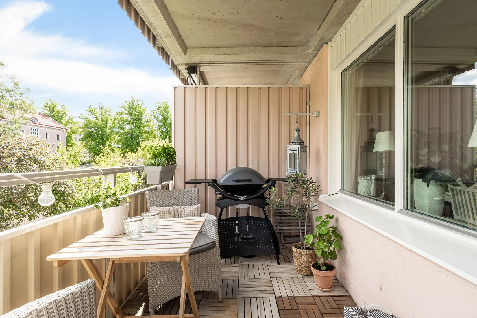 Bostadsrätt, Storgatan 2 D, Högansäs, Uppsala