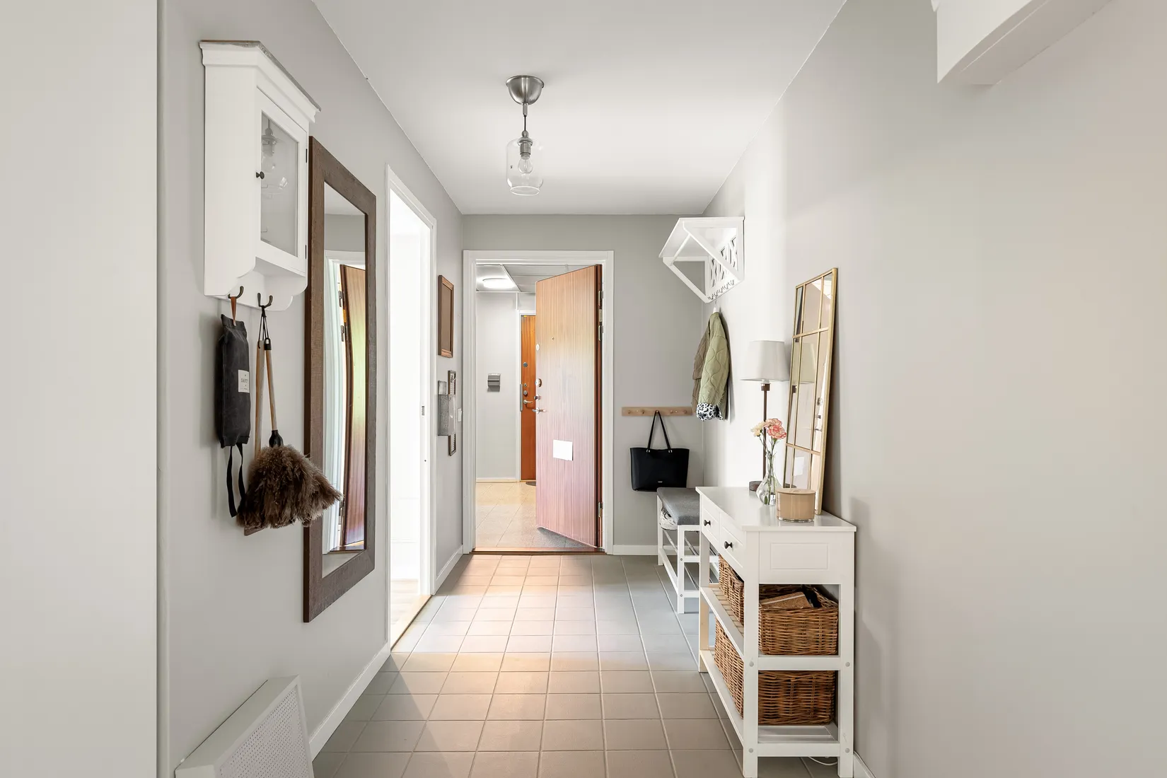 Bostadsrätt, Storgatan 2 D, Högansäs, Uppsala