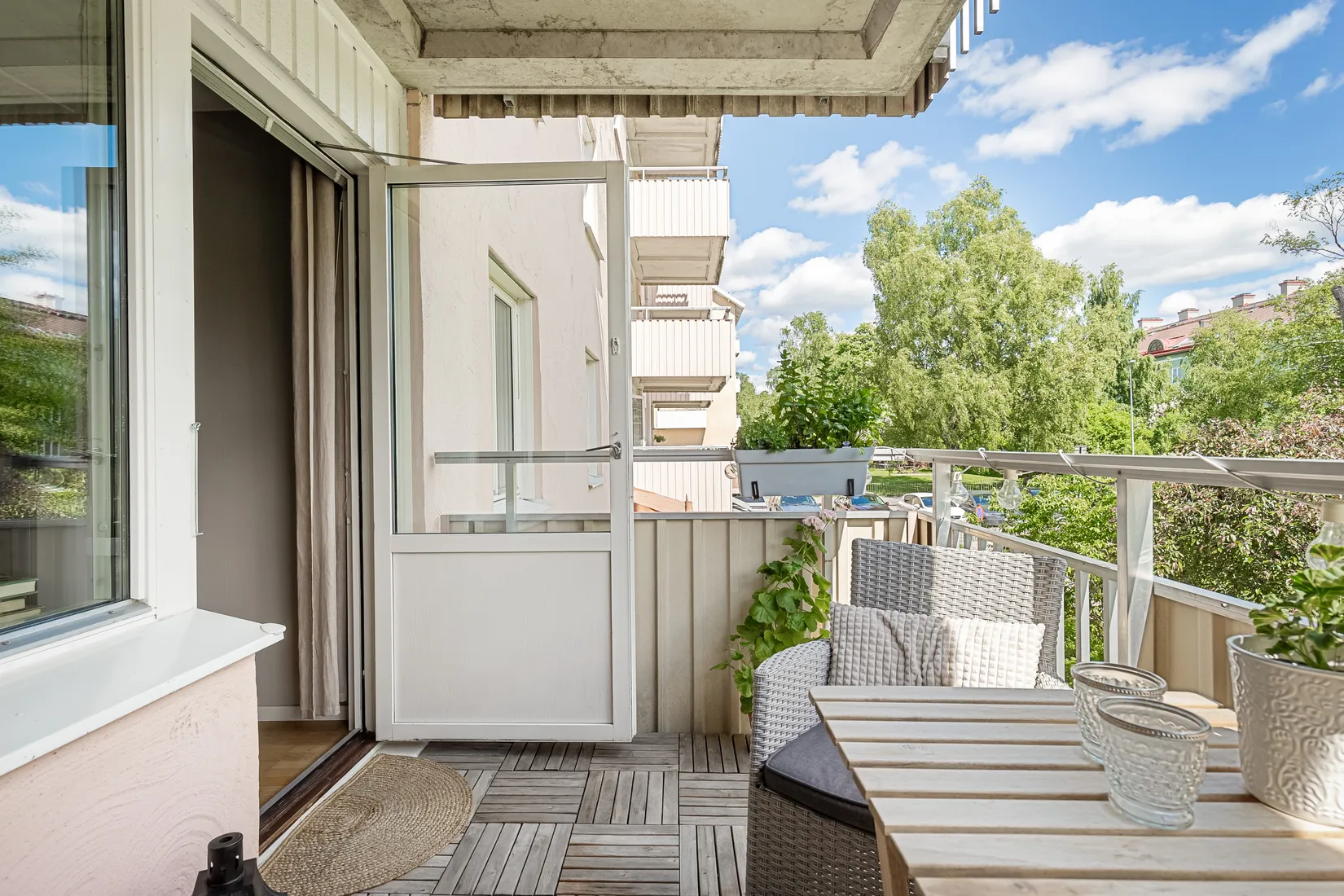 Bostadsrätt, Storgatan 2 D, Högansäs, Uppsala