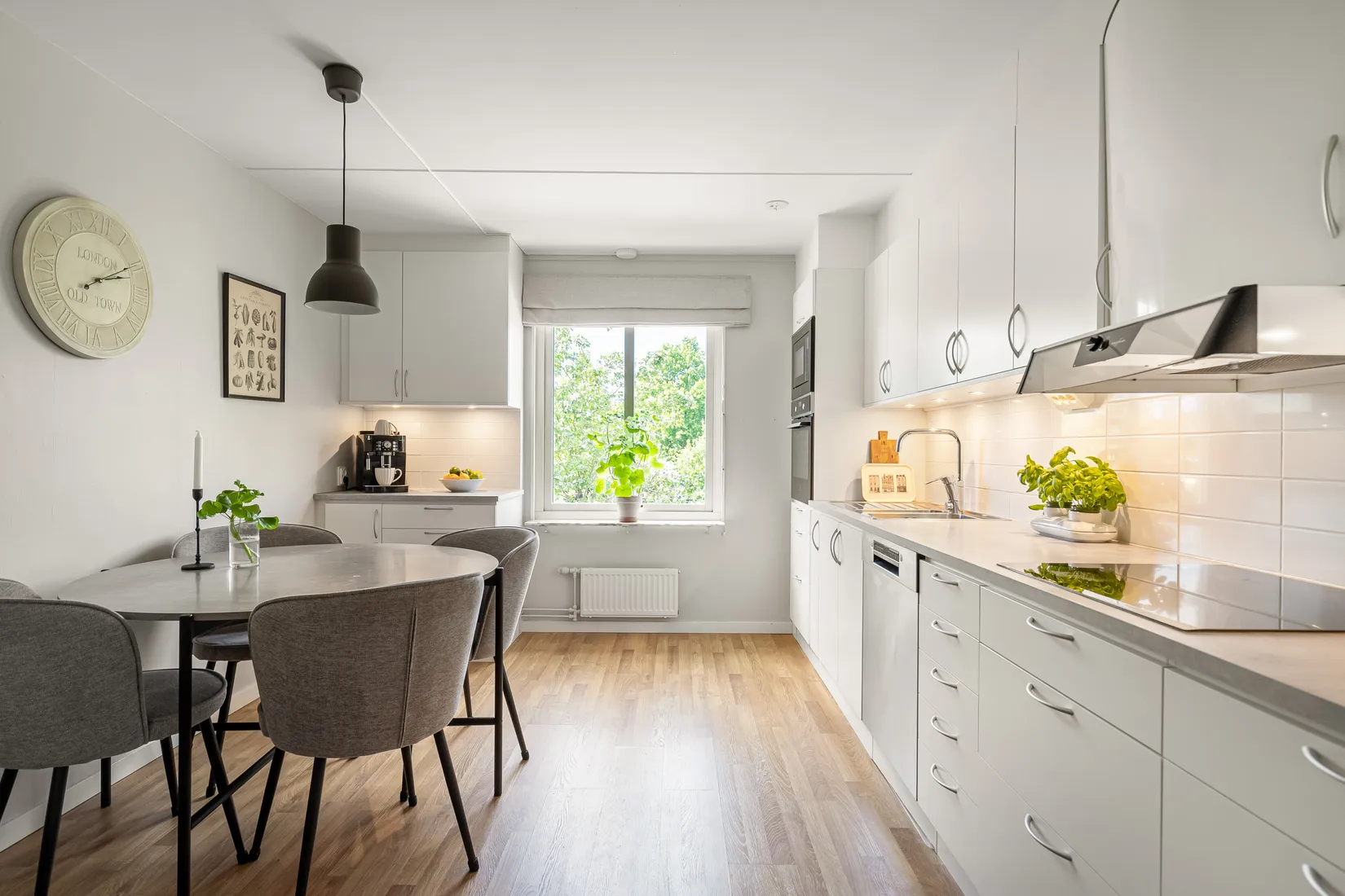 Bostadsrätt, Storgatan 2 D, Högansäs, Uppsala