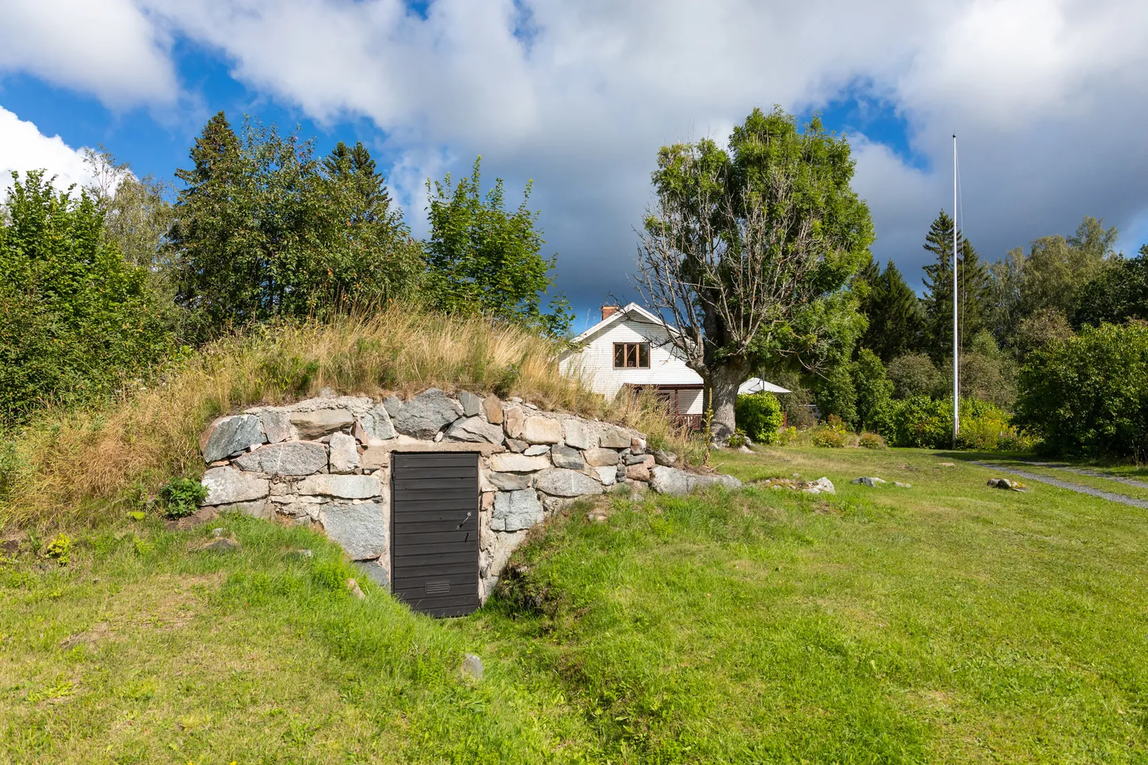 Gård/Skog, Tuskö 112, Tuskö - Söderön, Östhammar