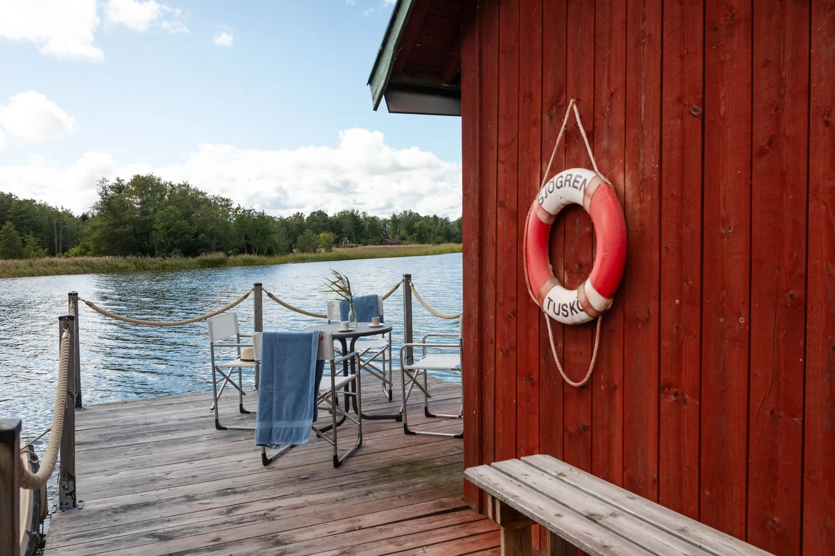 Gård/Skog, Tuskö 112, Tuskö - Söderön, Östhammar