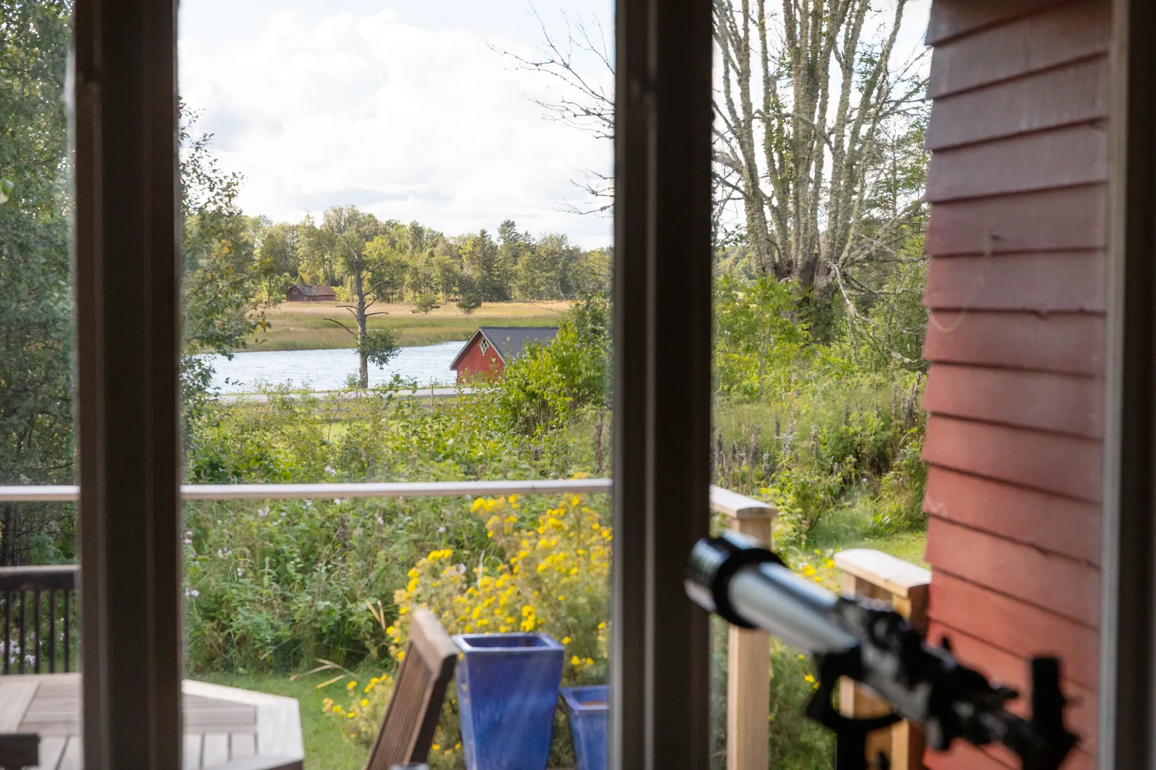 Gård/Skog, Tuskö 112, Tuskö - Söderön, Östhammar