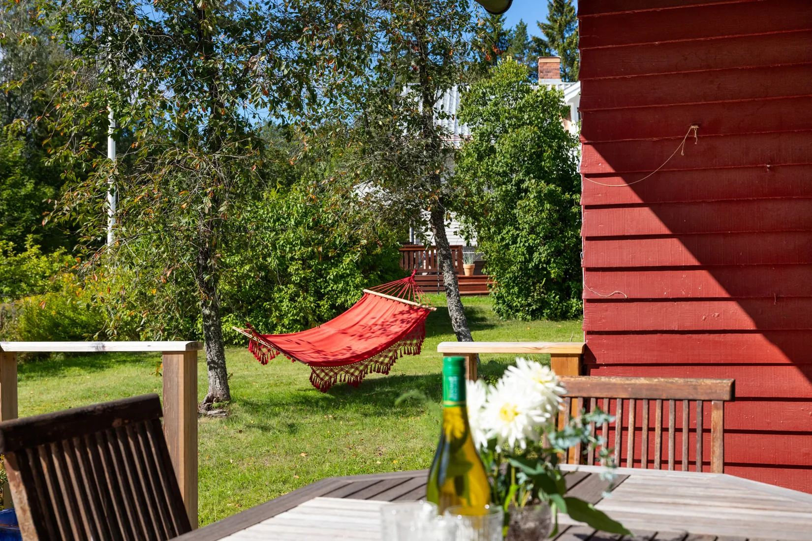 Gård/Skog, Tuskö 112, Tuskö - Söderön, Östhammar