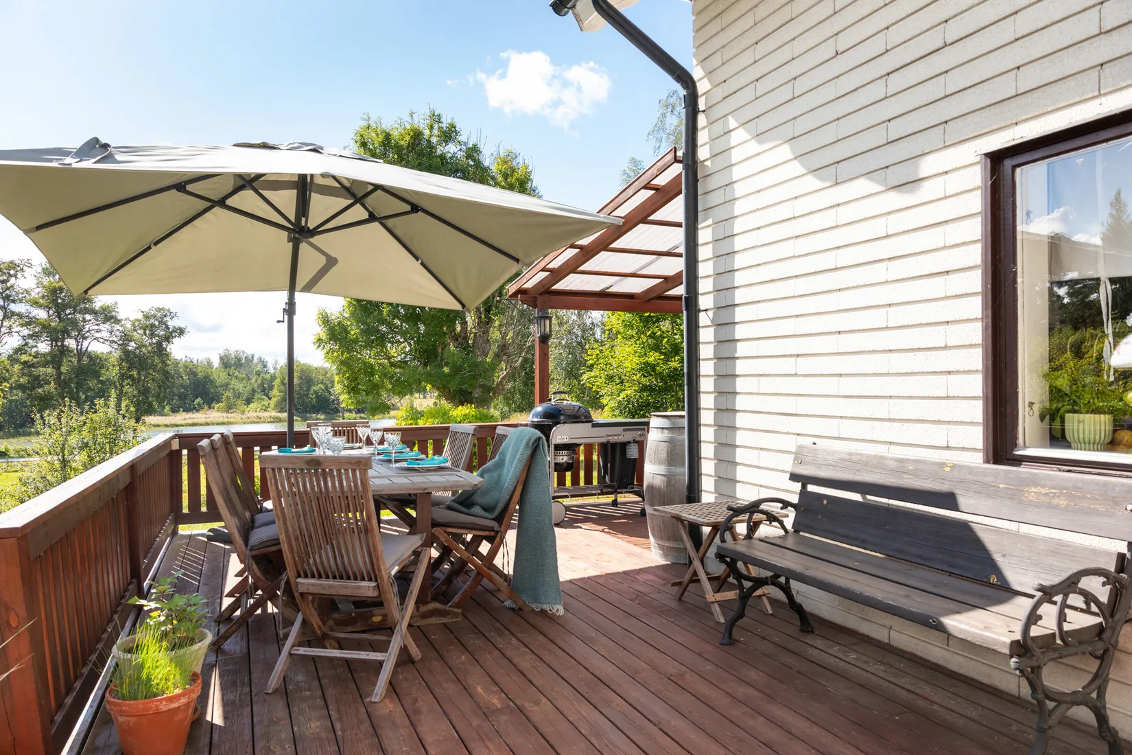 Gård/Skog, Tuskö 112, Tuskö - Söderön, Östhammar