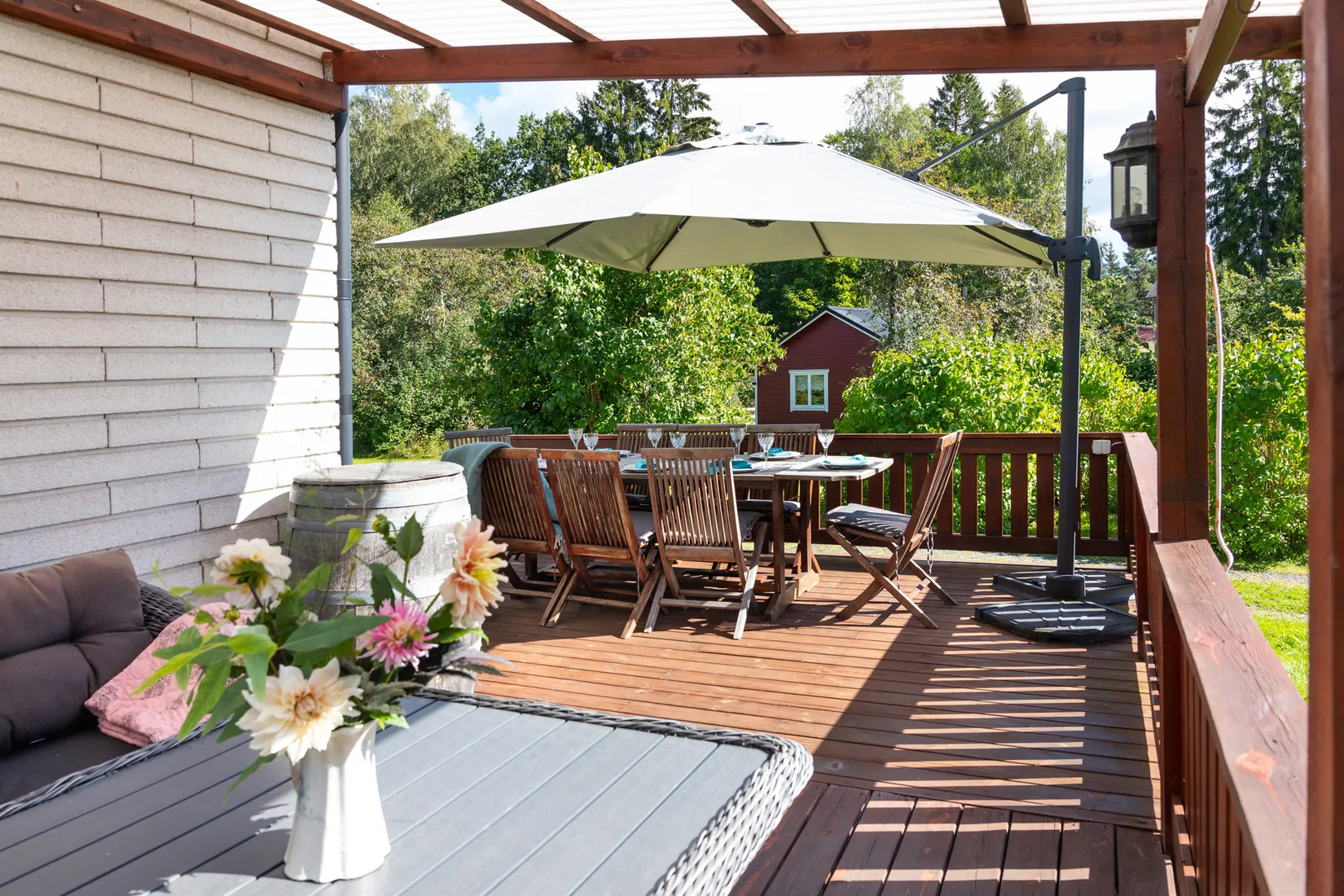 Gård/Skog, Tuskö 112, Tuskö - Söderön, Östhammar