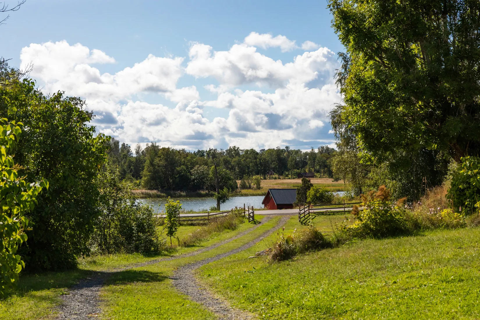 Gård/Skog, Tuskö 112, Tuskö - Söderön, Östhammar