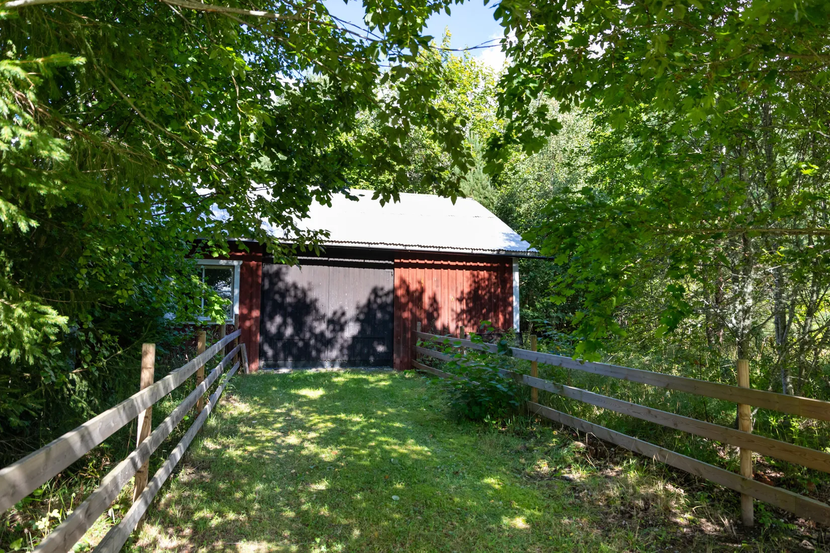 Gård/Skog, Tuskö 112, Tuskö - Söderön, Östhammar