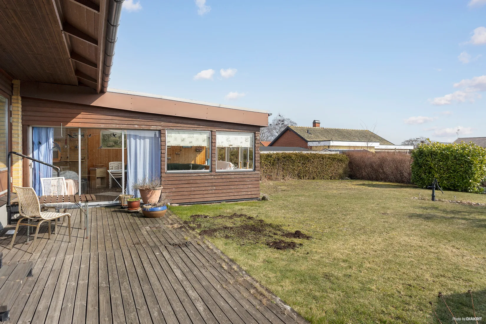 Villa, Pilevägen 6, Smygehamn, Trelleborg