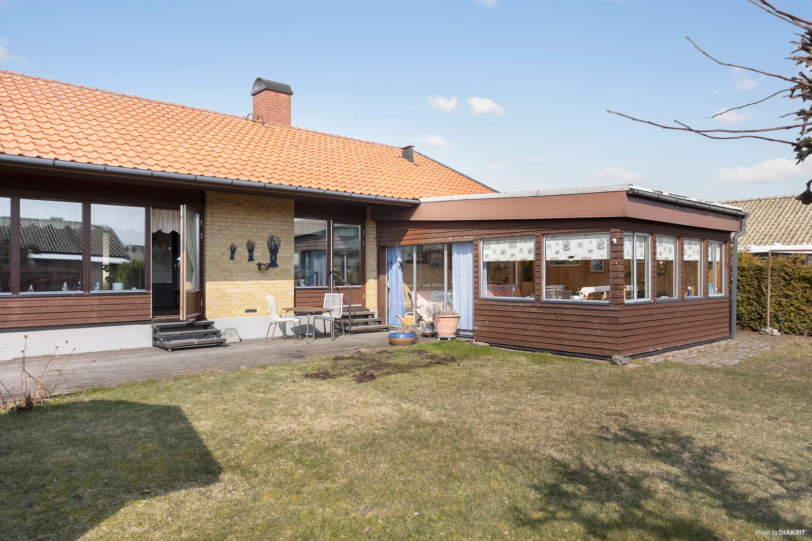 Villa, Pilevägen 6, Smygehamn, Trelleborg