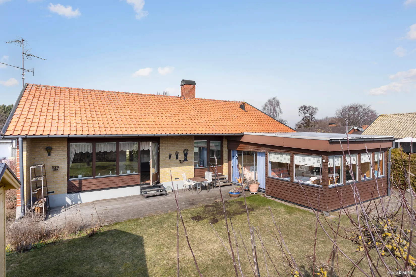 Villa, Pilevägen 6, Smygehamn, Trelleborg