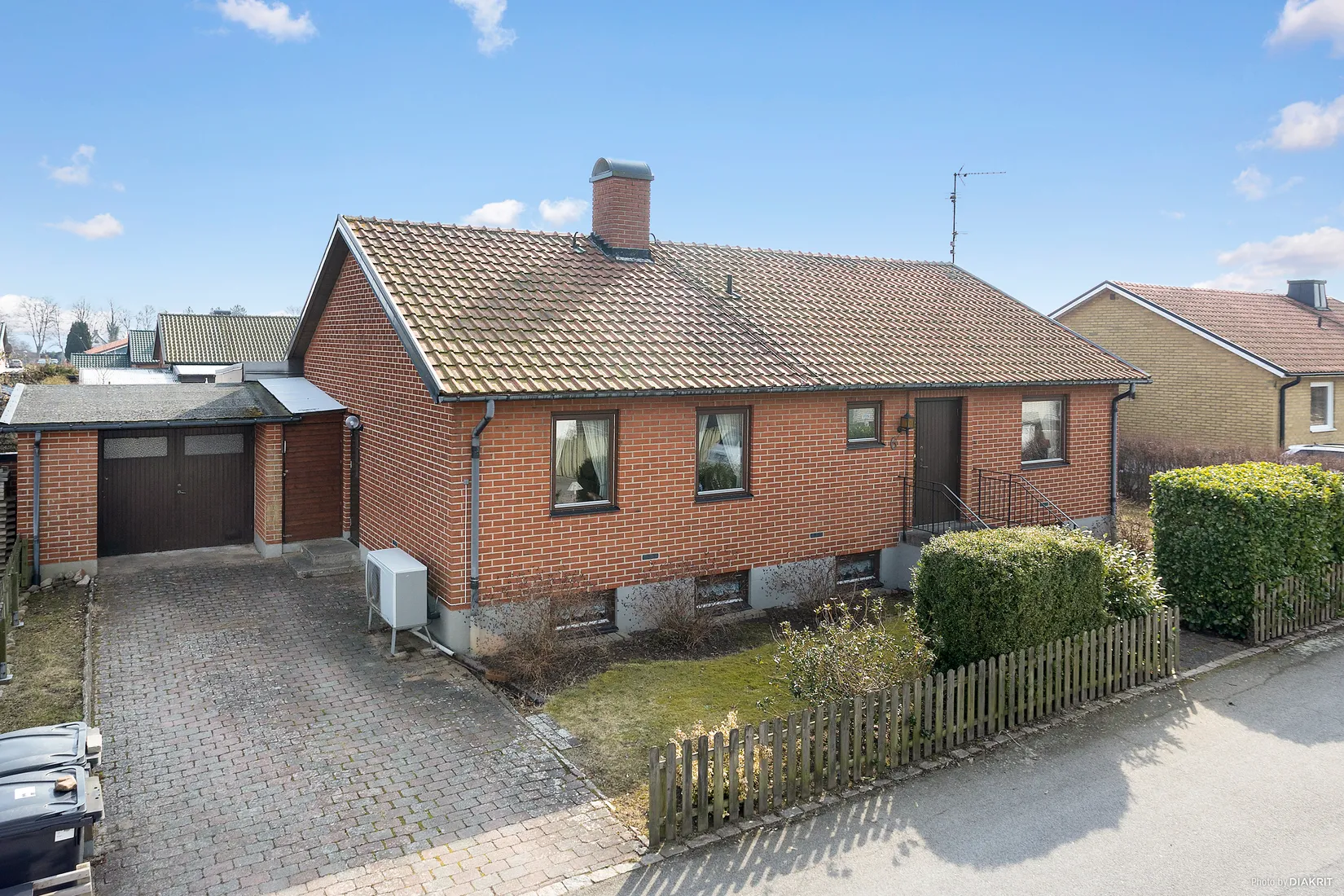 Villa, Pilevägen 6, Smygehamn, Trelleborg