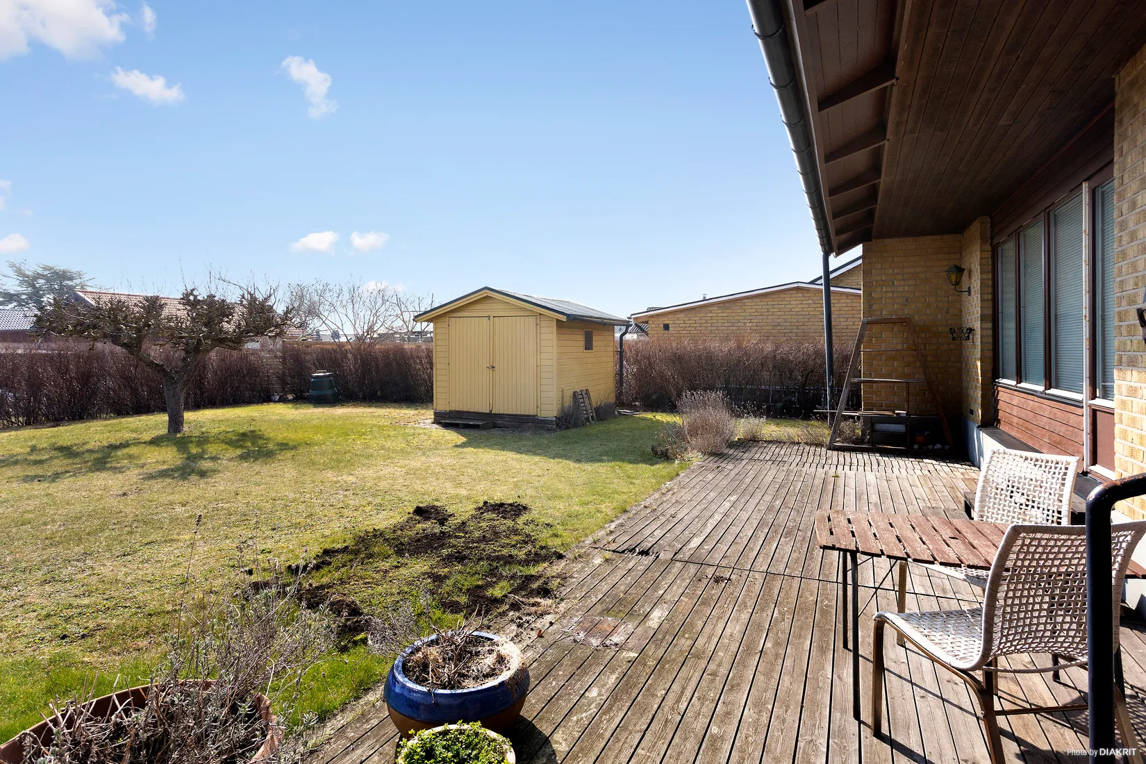 Villa, Pilevägen 6, Smygehamn, Trelleborg